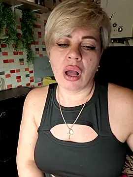 MilkySky online show from February 2026 12:30:02 AM