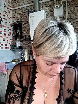 MilkySky online show from March 2026 07:45:02 AM