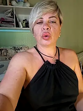 MilkySky online show from May 2026 06:57:01 PM