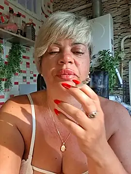 MilkySky online show from June 2026 03:54:01 PM