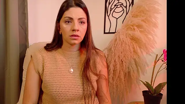 SeleneNova online show from March 2026 07:40:01 PM