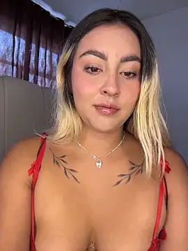 Elina Hills online show from May 2026 06:46:01 PM