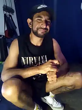 Barbanegra91mx online show from March 2026 09:49:02 AM