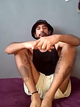 Barbanegra91mx online show from March 2026 04:34:02 PM