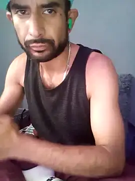 Barbanegra91mx online show from March 2026 05:17:01 PM