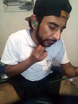 Barbanegra91mx online show from March 2026 01:55:02 AM