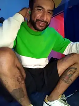 Barbanegra91mx online show from March 2026 03:18:02 AM