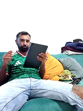 Barbanegra91mx online show from June 2026 12:35:01 AM