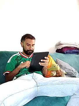 Barbanegra91mx online show from June 2026 08:22:02 PM