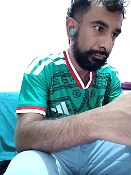 Barbanegra91mx online show from June 2026 01:06:02 AM