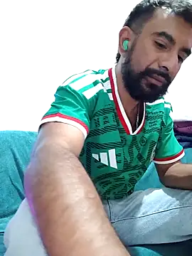 Barbanegra91mx online show from June 2026 01:43:02 AM