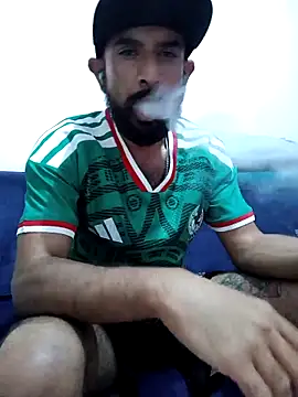 Barbanegra91mx online show from June 2026 01:19:02 AM