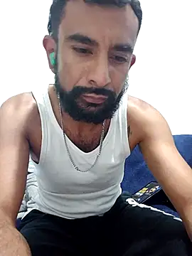 Barbanegra91mx online show from June 2026 01:19:01 AM