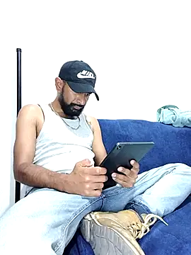 Barbanegra91mx online show from June 2026 02:32:02 AM