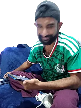 Barbanegra91mx online show from June 2026 01:16:01 AM
