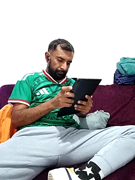 Barbanegra91mx online show from July 2026 02:02:02 AM