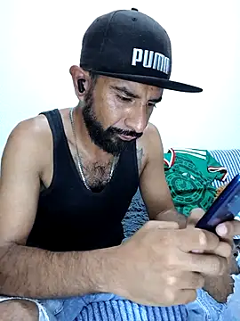 Barbanegra91mx online show from July 2026 02:05:17 AM