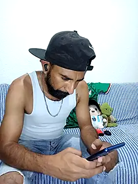 Barbanegra91mx online show from July 2026 02:17:02 AM