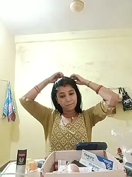 Snapshot of Sangita_g chatting on June 2026 04:26:02 AM Sangita g online show from June 2026 04:26:02 AM