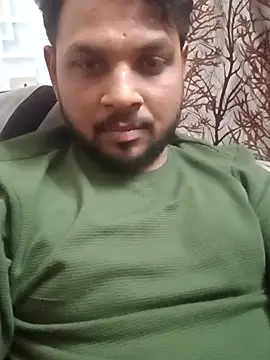 itzSameer1 online show from February 2026 06:11:02 PM