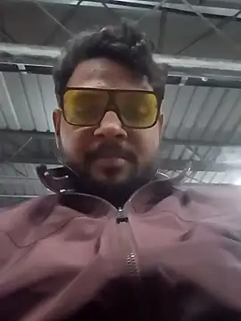 itzSameer1 online show from February 2026 06:34:02 PM