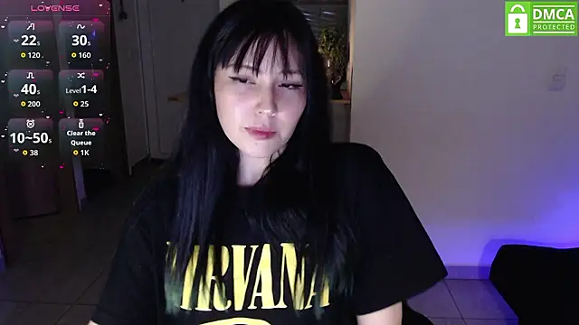 Snapshot of just_meko chatting on February 2026 02:19:01 AM just meko online show from February 2026 02:19:01 AM