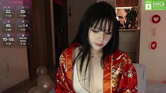 Snapshot of just_meko chatting on February 2026 12:40:02 AM just meko online show from February 2026 12:40:02 AM