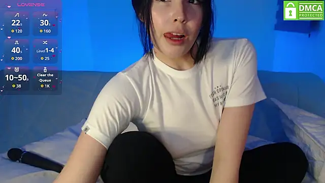 Snapshot of just_meko chatting on March 2026 12:50:01 AM just meko online show from March 2026 12:50:01 AM