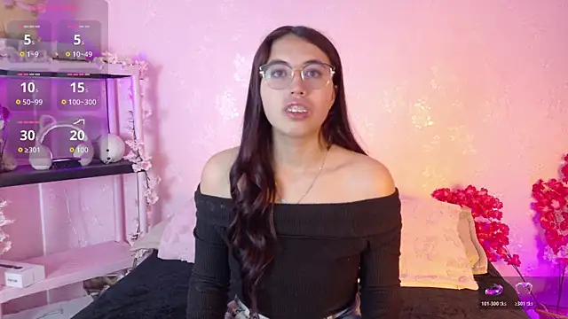 Valk submissive online show from June 2026 01:47:02 AM