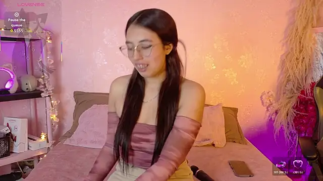 Valk submissive online show from June 2026 04:04:01 AM