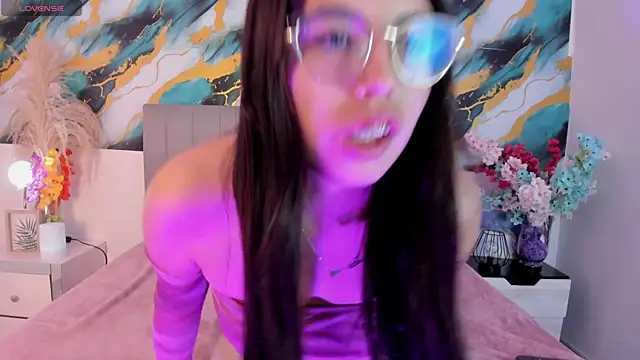 Valk submissive online show from June 2026 06:10:02 AM