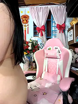 Okleotina9 online show from April 2026 04:42:02 PM