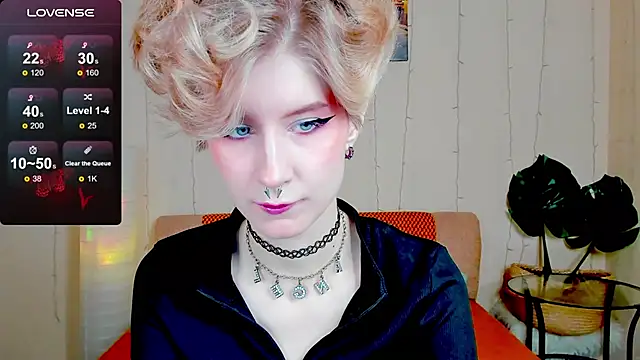 Snapshot of Angel_Julles chatting on November 2025 01:04:01 AM Angel Julles online show from November 2025 01:04:01 AM