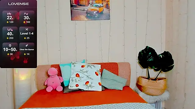 Snapshot of Angel_Julles chatting on November 2025 12:53:01 AM Angel Julles online show from November 2025 12:53:01 AM