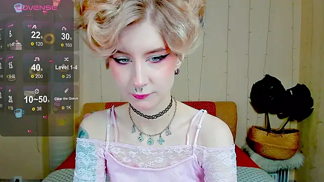 Snapshot of Angel_Julles chatting on November 2025 12:38:02 AM Angel Julles online show from November 2025 12:38:02 AM