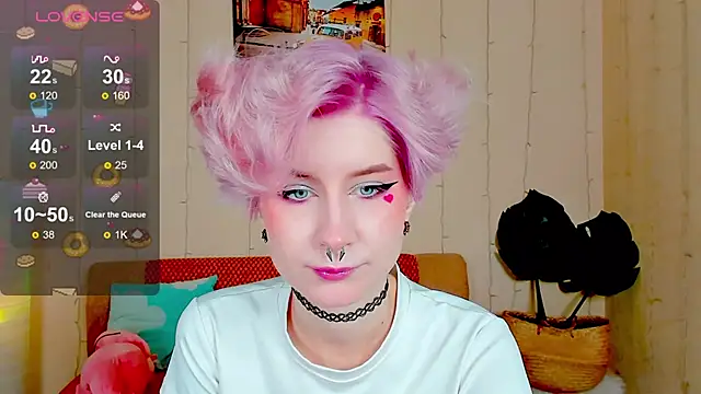 Snapshot of Angel_Julles chatting on November 2025 01:06:01 AM Angel Julles online show from November 2025 01:06:01 AM