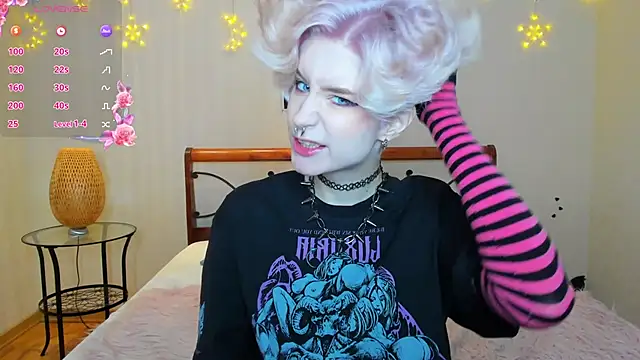 Snapshot of Angel_Julles chatting on November 2025 01:15:01 AM Angel Julles online show from November 2025 01:15:01 AM