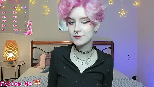 Snapshot of Angel_Julles chatting on November 2025 01:09:02 AM Angel Julles online show from November 2025 01:09:02 AM