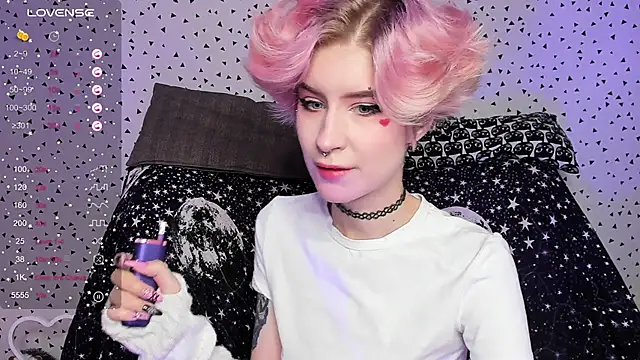 Angel Julles online show from March 2026 08:09:01 AM