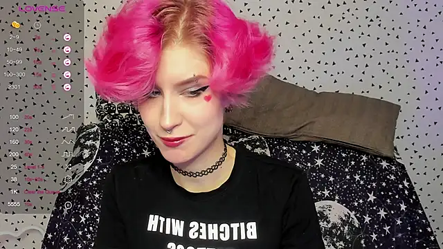 Angel Julles online show from March 2026 07:30:02 AM