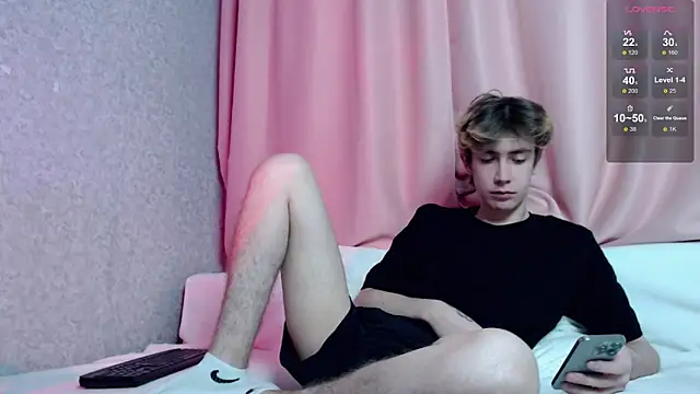 Harvey foster online show from December 2025 10:20:02 AM