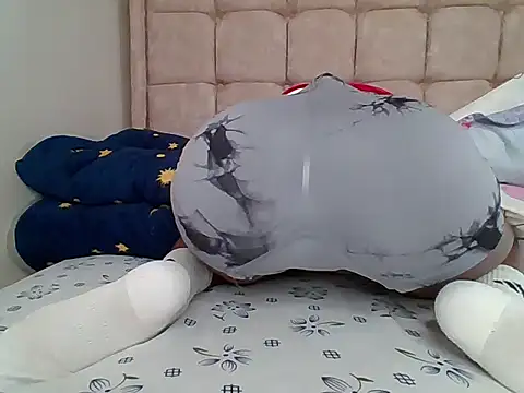 Petite baby5 online show from April 2026 10:57:01 AM