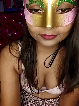 GoddessMikasa online show from February 2026 04:35:02 PM