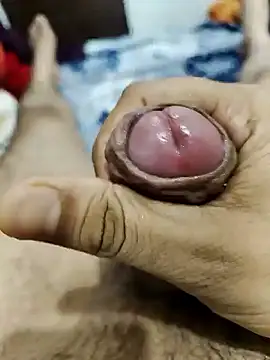 Sexy Kashish11 online show from May 2026 07:52:01 PM