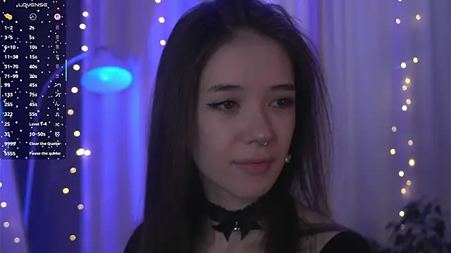 tinyanie online show from January 2026 06:07:02 AM