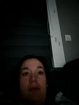 Girlysensuelle online show from January 2026 06:39:01 AM