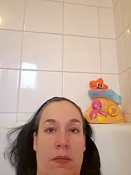 Girlysensuelle online show from January 2026 08:40:01 AM