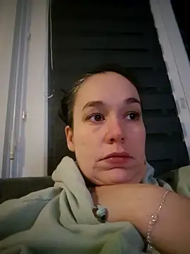 Girlysensuelle online show from February 2026 06:18:02 AM