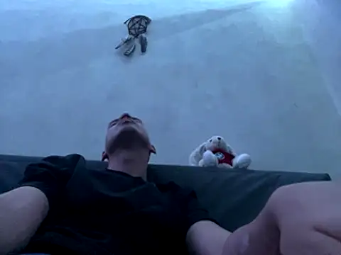 GeorgeShine online show from November 2025 09:57:02 PM