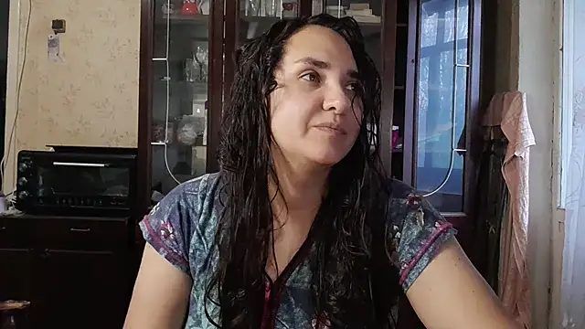 VoulezVous Angel online show from December 2025 10:35:01 AM